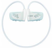 Sony NWZ-W262 (NWZW262W)